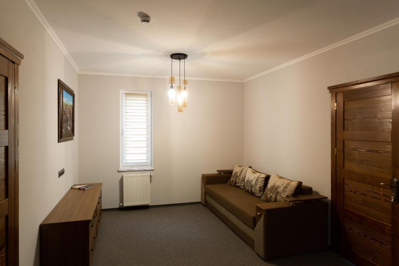 Князів Двір Hotel Bukovel Bagian luar foto