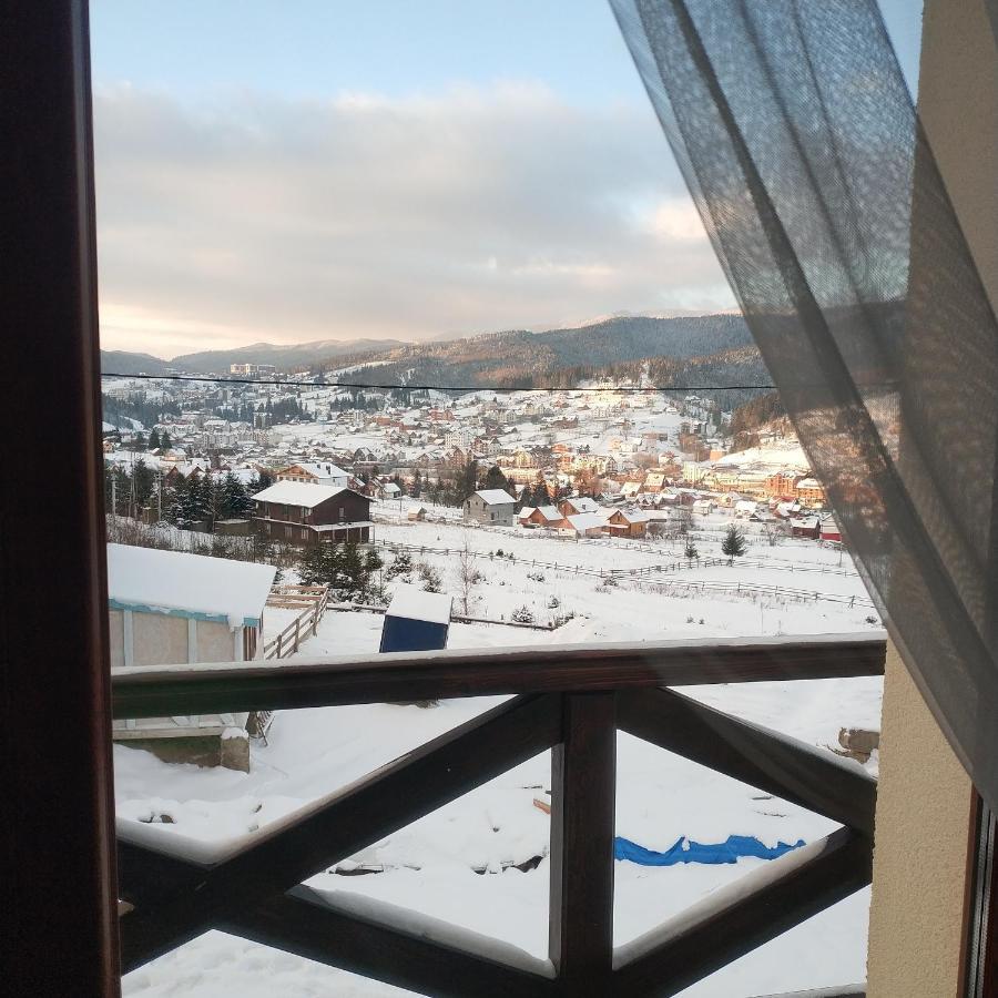 Князів Двір Hotel Bukovel Bagian luar foto