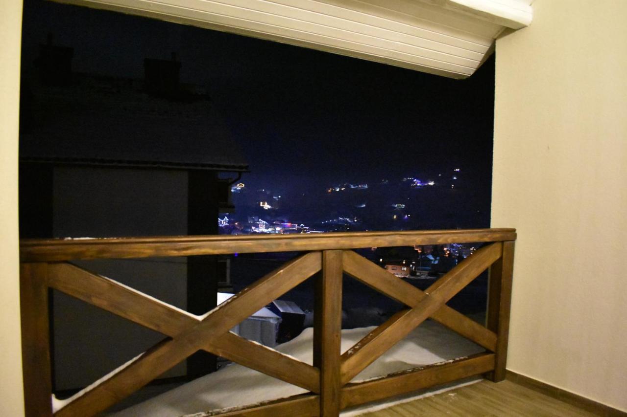 Князів Двір Hotel Bukovel Bagian luar foto
