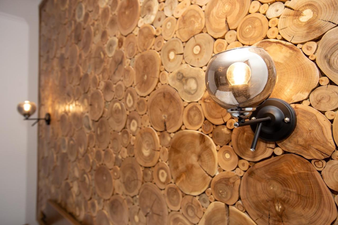 Князів Двір Hotel Bukovel Bagian luar foto