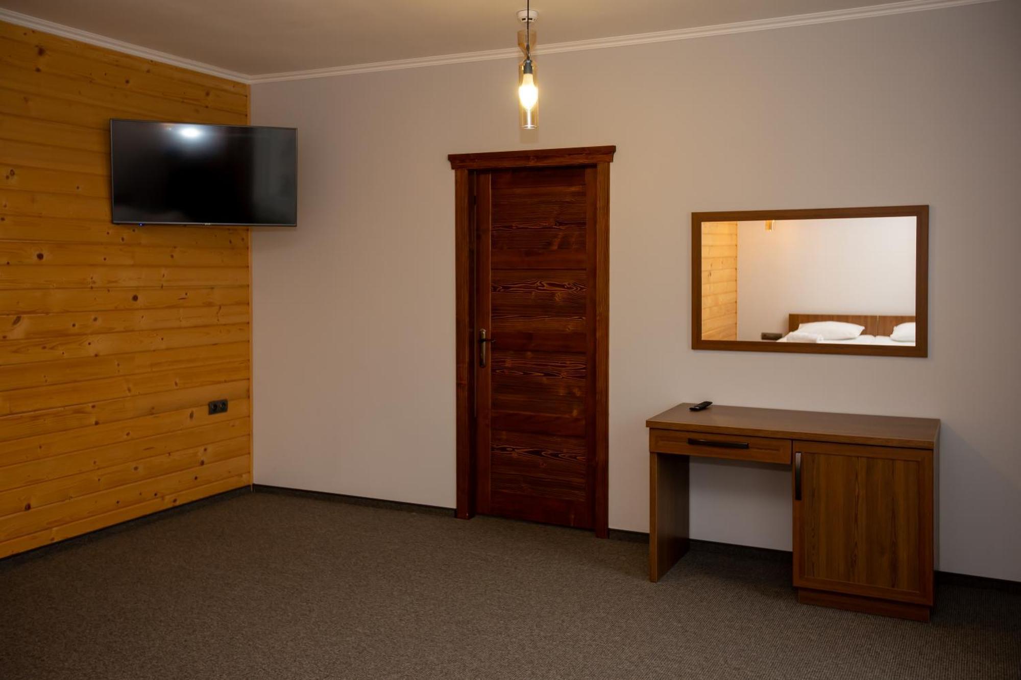 Князів Двір Hotel Bukovel Bagian luar foto
